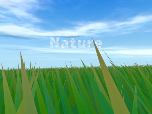 Nature v0․4