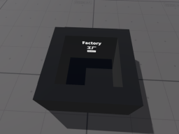 Factory 工厂 v0․0․0․1【WIP】