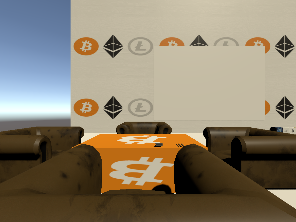 Crypto Talks