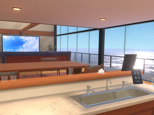 Argentum's Island