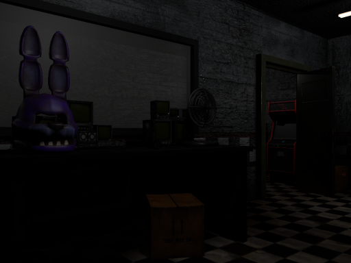 Bluesteels pizzeria