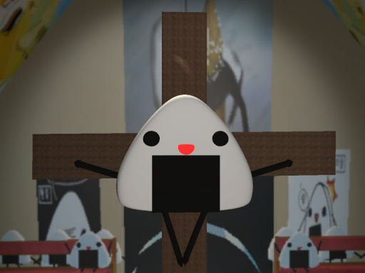 NEW ONIGIRIKAMI