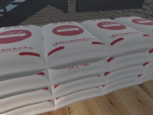 Krone_s Home