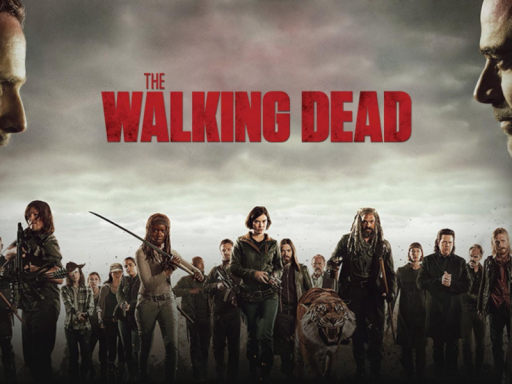 riverjayden's TWD world （avatars）