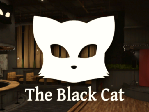 The Black Cat