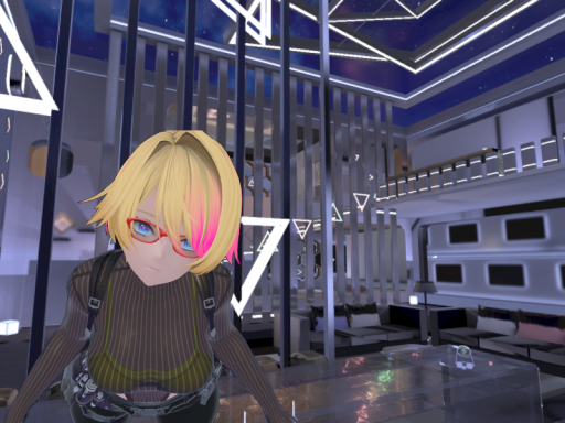 Cactus' Avatar Place