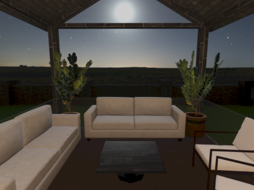 Jem's Country Estate