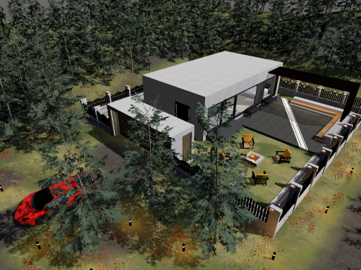 INA vision village