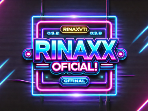 RINA Xǃ COMUNIDAD OFICIALǃ