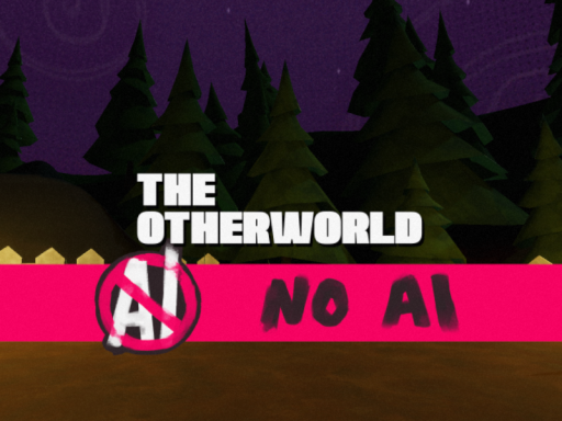 The Otherworld - Venue