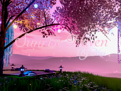 Sunrise Haven