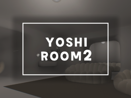 yoshiroom2