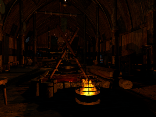 Longhouse