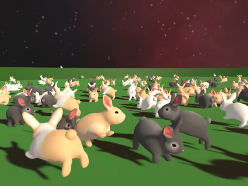 Rabbit Generator