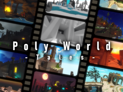 Poly World -Tales-