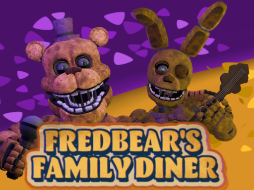 Fredbear's Family Diner