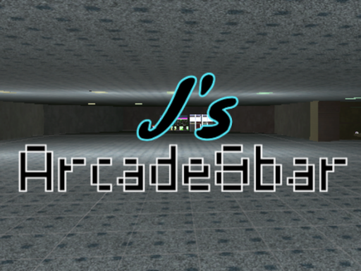 J's Arcade＆Bar