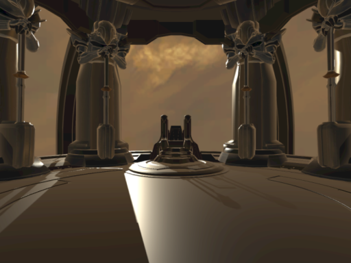 Sky base