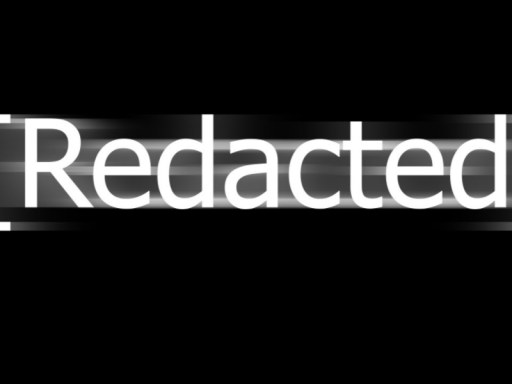 ［R3DACTED］