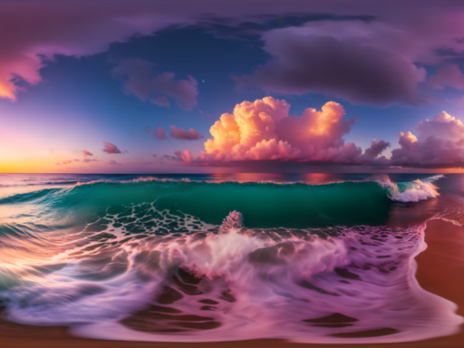 Ocean festival