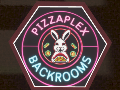 Pizzaplex Backrooms