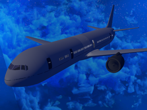 Aircraft_JustChill