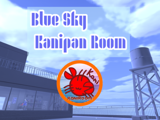 Blue Sky Kanipan Room