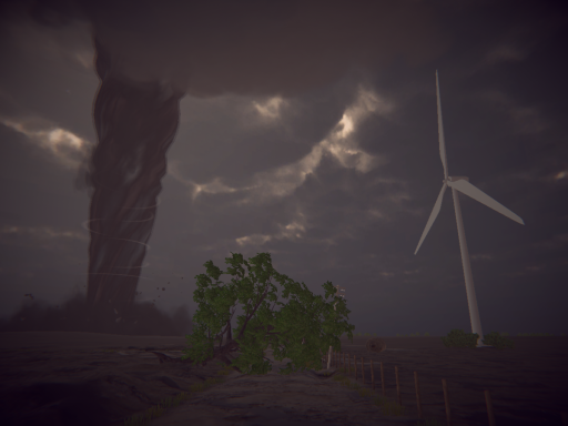 Tornado