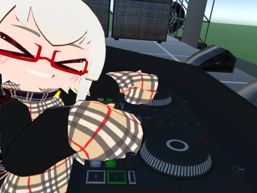 VRDJ PRACTICE PARK
