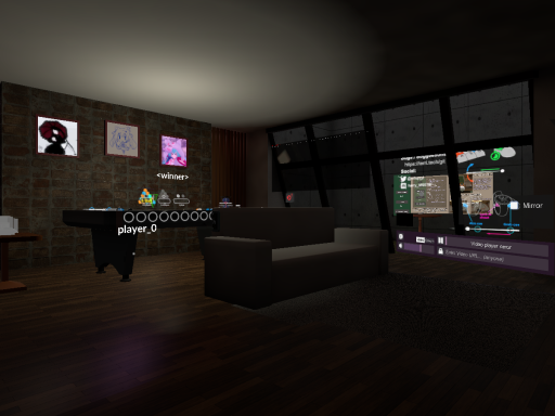 KitsuneRoom