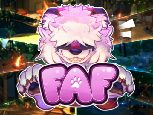 FurryAnFriend