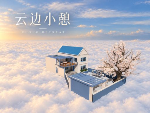 CLOUD RETREAT