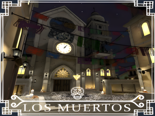 Los Muertos