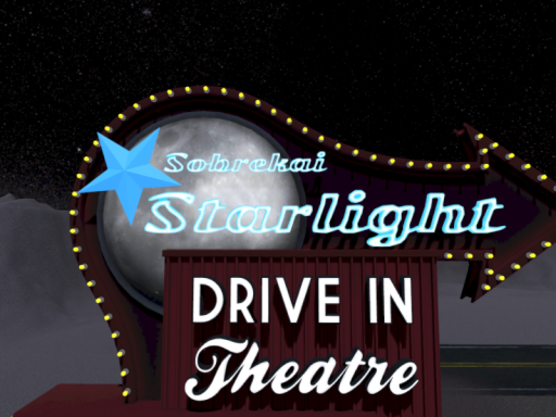 Starlight Drive-In