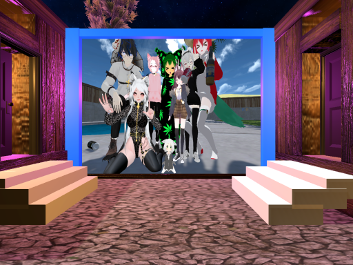 NightAddicted 2‚0