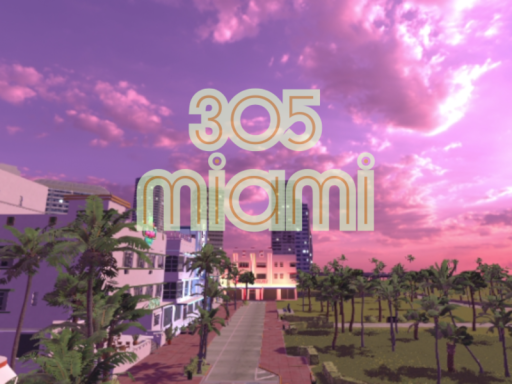 305 Miami