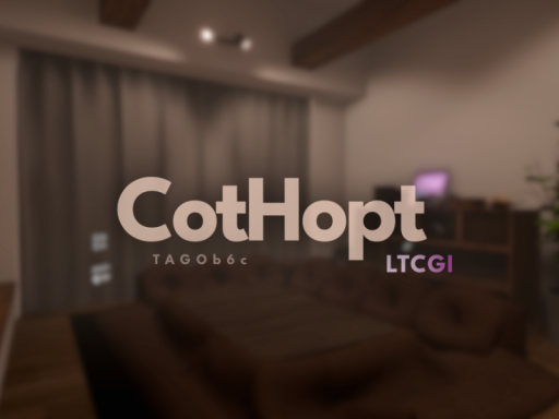 CotHopt