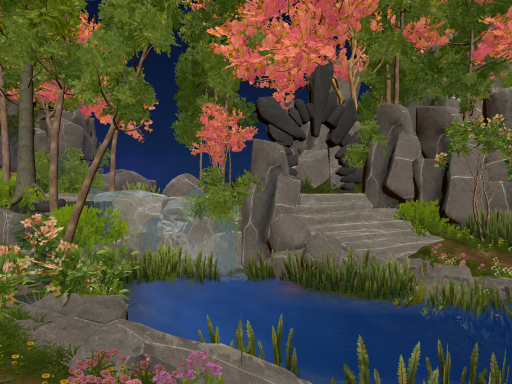 Neverland