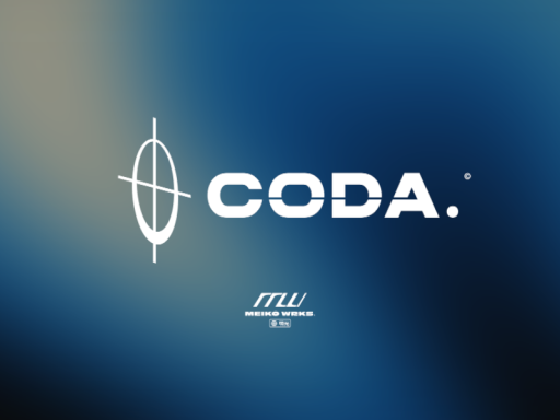 CODA․
