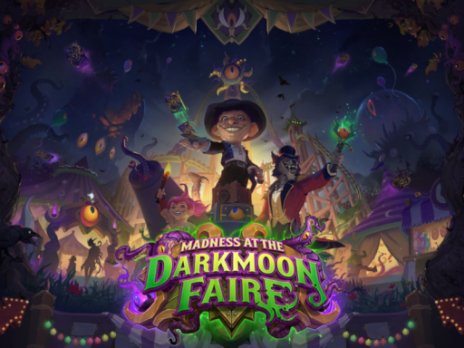 Darkmoon Faire