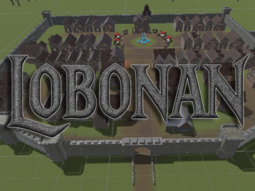Lobonan