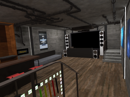 Club INUGOYA 0․17