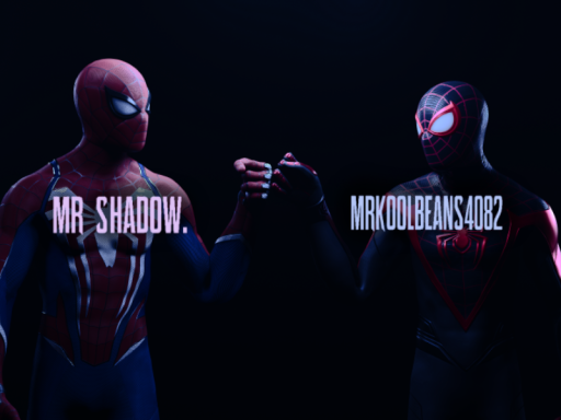 The Ultimate Spider-Bros - An Avatar World