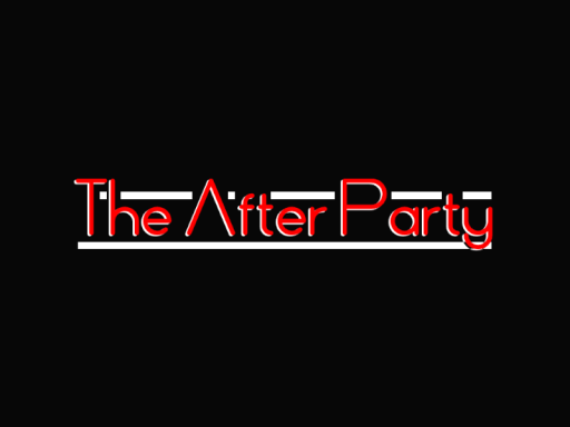 The After Party