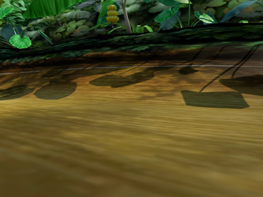 donkey kong jungle （mario kart arcade gp 2） with avatar
