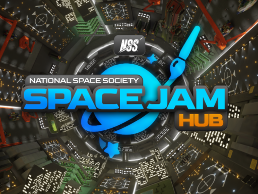 Space Jam Hub