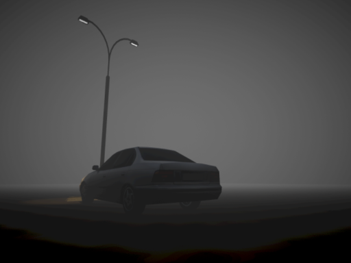 Parkinglot