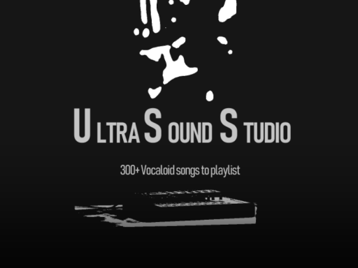 ULTRA SOUND STUDIO