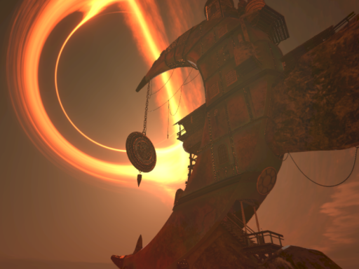 World´s End