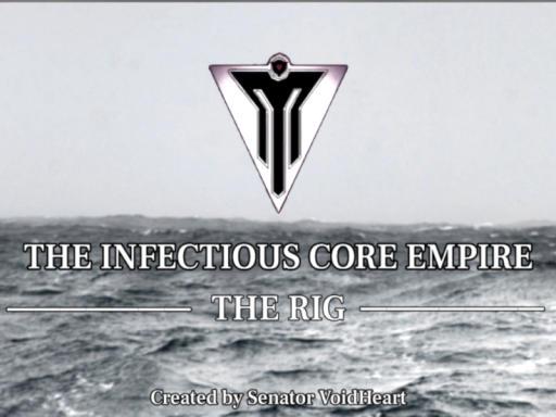 ［3POR］ THE INFECTIOUS CORE EMPIRE RIG